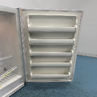 Fisher Scientific Isotemp Upright Refrigerator image 3